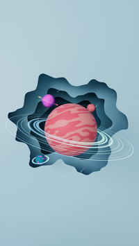 Fantasy Planet