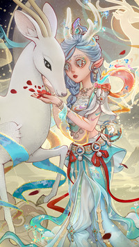 第五人格夏日奇遇