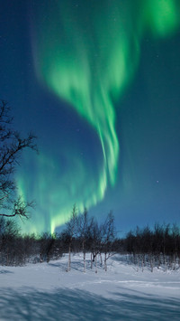 Northern Lights in Norway