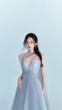 女娲的得意之作