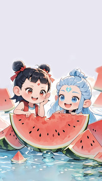 哪吒与敖丙的优缺点