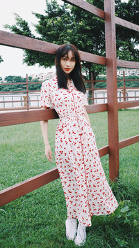 跨界“谋女郎”李菲儿