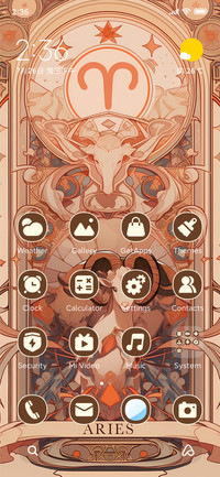 Aries