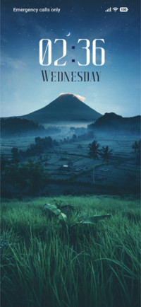Cropland