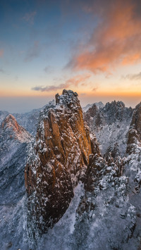 Has Li Bai ever been to Huangshan 0