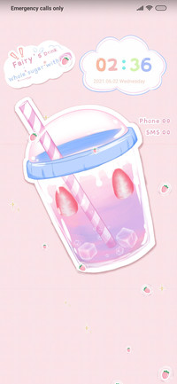 Dynamic Ice Cream