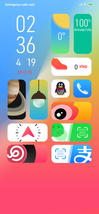 Double UI v11