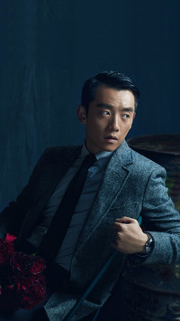 郑恺