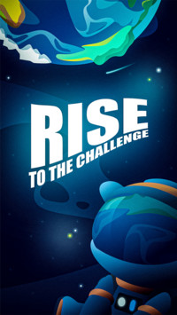 Rise To The Challange