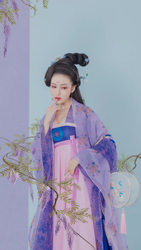 你最能接受画哪种眉妆