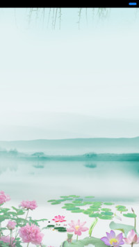 江南春景