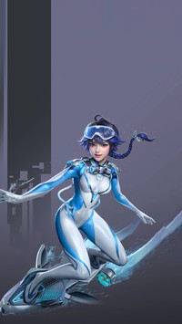 趴着也能“吃鸡”