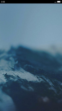 iOS Ice