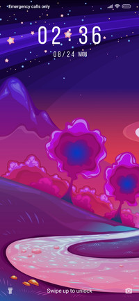 Vector Starry_3MDS