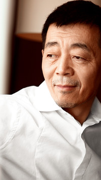 顾长卫&amp;蒋雯丽