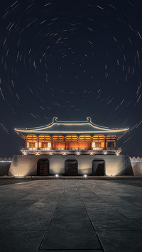 短暂易逝的快乐