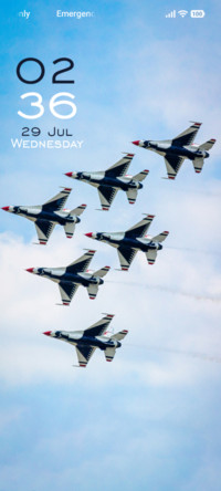 Air Show