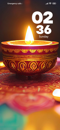 Diwali Rangoli