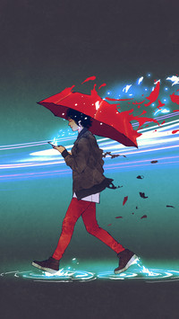插画的魅力-锐景创意