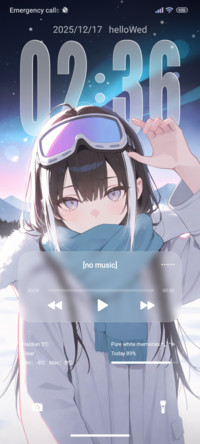 North Star