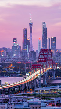 Recommended three major tourist attractions for guangzhou