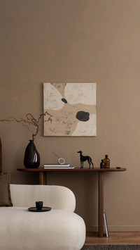 Diversified living room decoration guide
