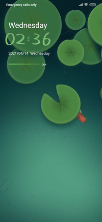 Pond fish