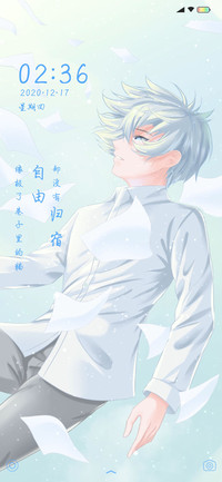追风少年