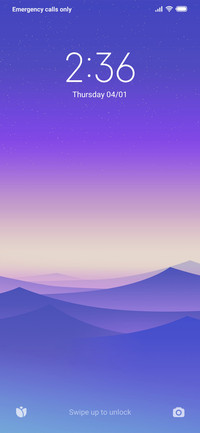 Flyme 8