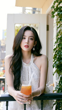 不一样的女神古力娜扎