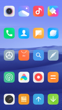 Minimalism