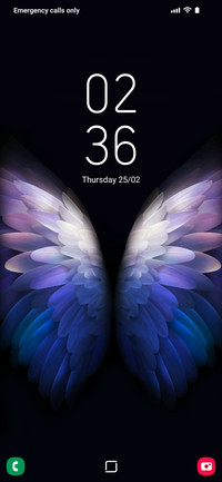 Galaxy [Batterfly]