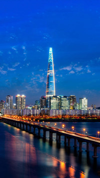 South korea enters a state of population emergency