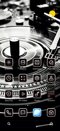 Music