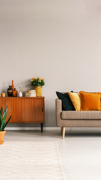 Comfortable Home Furnishings