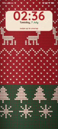 Merry Knit