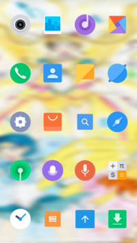 Official MIUI Theme_28