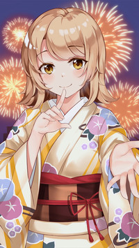 夏日盛典