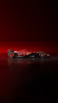 F1赛场的常青树