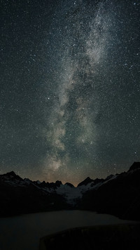 烂漫星河-顶晟科技