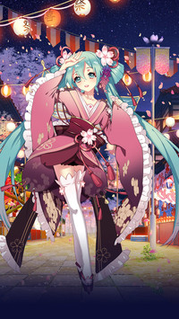 夏夜的声音