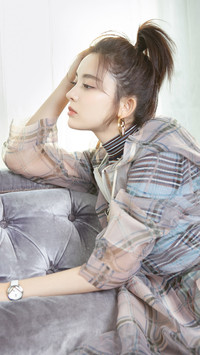 古力娜扎