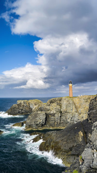 The ends of Scotland 40