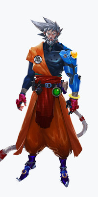 SonGoku