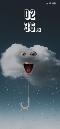 Rain