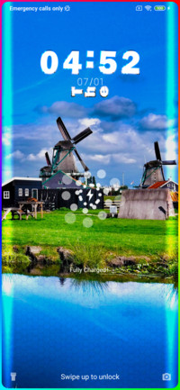 Windmill Ayd