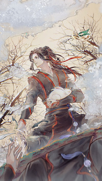 魔道祖师动画-顶晟科技