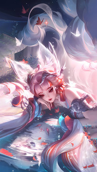 小王怎么这么会做皮肤