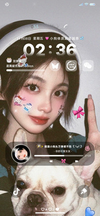 可爱美女修炼手册