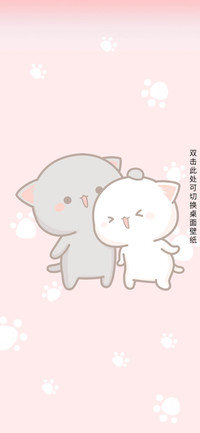 蜜桃猫之小甜蜜
